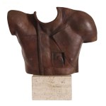 Igor MITORAJ (1944-2014), "Helios".