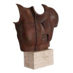 Igor MITORAJ (1944-2014), "Helios".