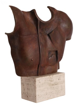 Igor MITORAJ (1944-2014), 