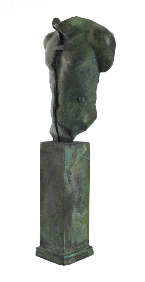 Igor MITORAJ (1944-2014), 