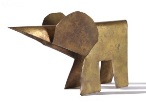 Magdalena ABAKANOWICZ (1930-2017), 