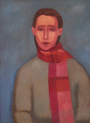 Roman ZAKRZEWSKI (1955-2014), 