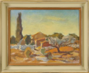 Mieczysław JANIKOWSKI (1912-1968), 