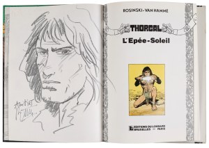 Grzegorz ROSIŃSKI (ur. 1941), 