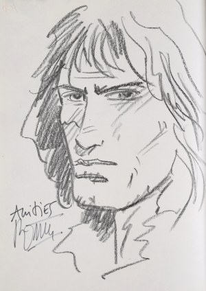 Grzegorz ROSIŃSKI (ur. 1941), 