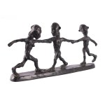 Sylvester AMBROZIAK (born 1964), "Dance" (1998).