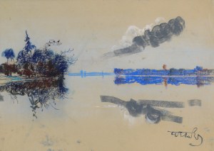 Wiktor ZIN (1925-2007), 