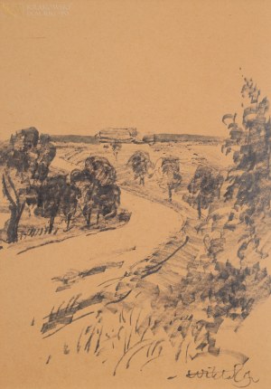 Wiktor ZIN (1925-2007), 