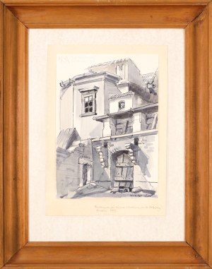 Wiktor ZIN (1925-2007), 