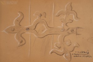 Wiktor ZIN (1925-2007), 