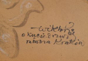 Wiktor ZIN (1925-2007), 