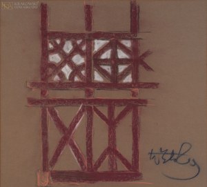 Wiktor ZIN (1925-2007), 
