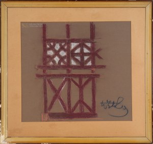 Wiktor ZIN (1925-2007), 