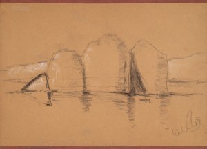 Wiktor ZIN (1925-2007), 