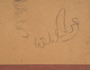 Wiktor ZIN (1925-2007), 