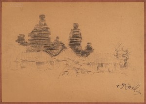Wiktor ZIN (1925-2007), 