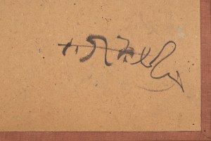 Wiktor ZIN (1925-2007), 