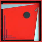 Ireneusz Jankowski, Exploration 3, 2025