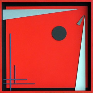 Ireneusz Jankowski, Poszukiwania 3, 2025