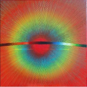 Anna Alicja Trochim, Tristezza del sole, 2023