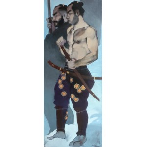 Jakub Godziszewski, Winter, 2022
