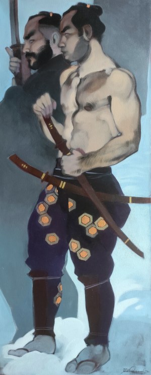 Jakub Godziszewski, Zima, 2022