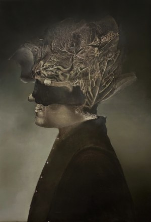 Konrad Kucz, KONSPIRATOR, 2025