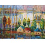 Dariusz Piekut, Roztoczańska Bajka 317, 2025