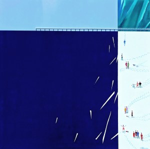 Anna Piotrowiak, Baltic LOVE VIII, 2026