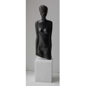 Waldemar Mazurek, Donna digitale ed. 3/10, 2021
