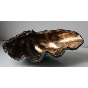 Marzena Gawrysiak, Shell
