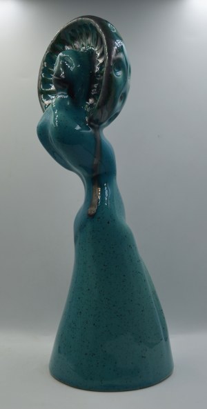 Roland Kościółek, Poison Lady