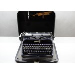 Rheinmetall typewriter, 1930 - 1945