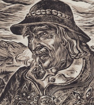 Stanisław Raczyński (1903 Wadowice - 1982 Kraków), 