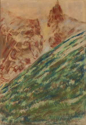 Stefan Szmaj (1893 - 1970 ), 