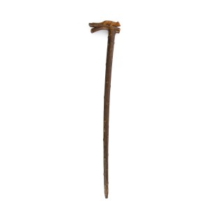 Carved cunt