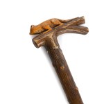Carved cunt