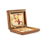 Cigarette case