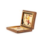Cigarette case
