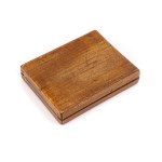 Cigarette case