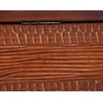 Pharmacy casket