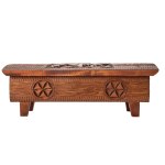 Pharmacy casket