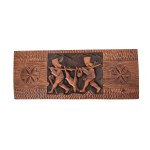 Pharmacy casket