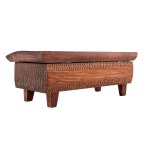 Pharmacy casket