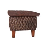 Pharmacy casket