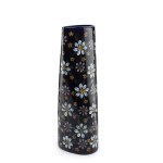 Wazon z Tułowic, 2 poł. XX w., Zakłady Porcelitu Stołowego Tułowice w Tułowicach