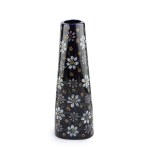 Wazon z Tułowic, 2 poł. XX w., Zakłady Porcelitu Stołowego Tułowice w Tułowicach