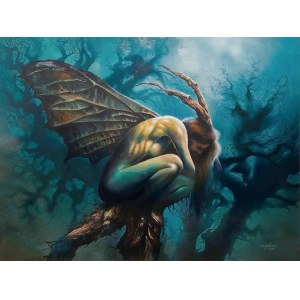 Marcin Trojanowski, Untitled, 2025