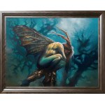 Marcin Trojanowski, Untitled, 2025