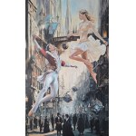 Pola Sam, Obsidianopolis Hypnosis, 2026